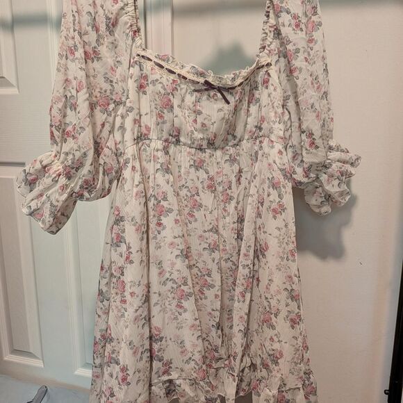 Cider Dresses & Skirts - Cider Women's multi Dress